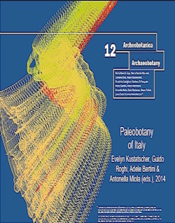Archeobotanica/Archaeobotany.